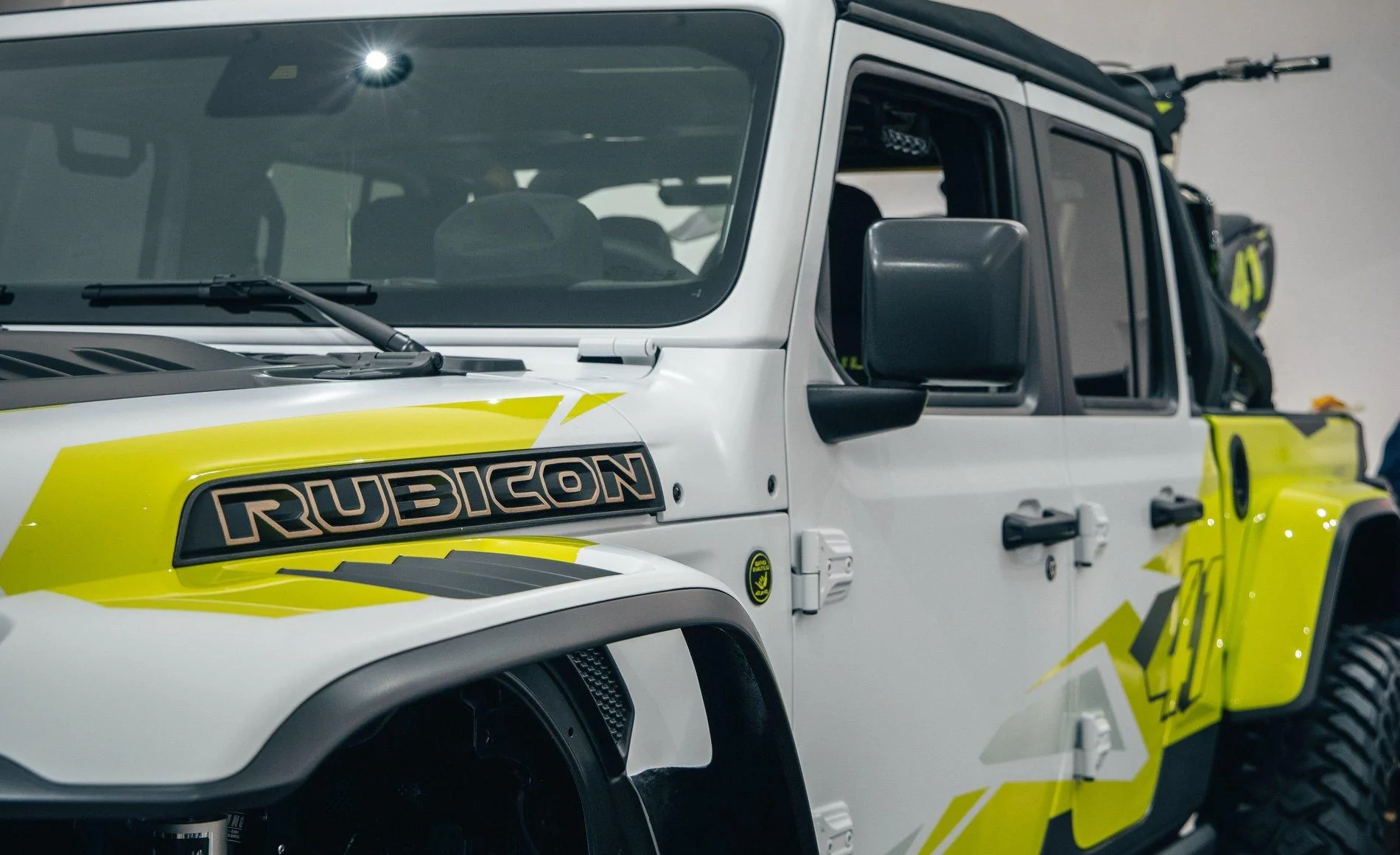 Jeep Gladiator Jeep Gladiator Flatbill Concept jeep-flatbill-gladiator-concept-6