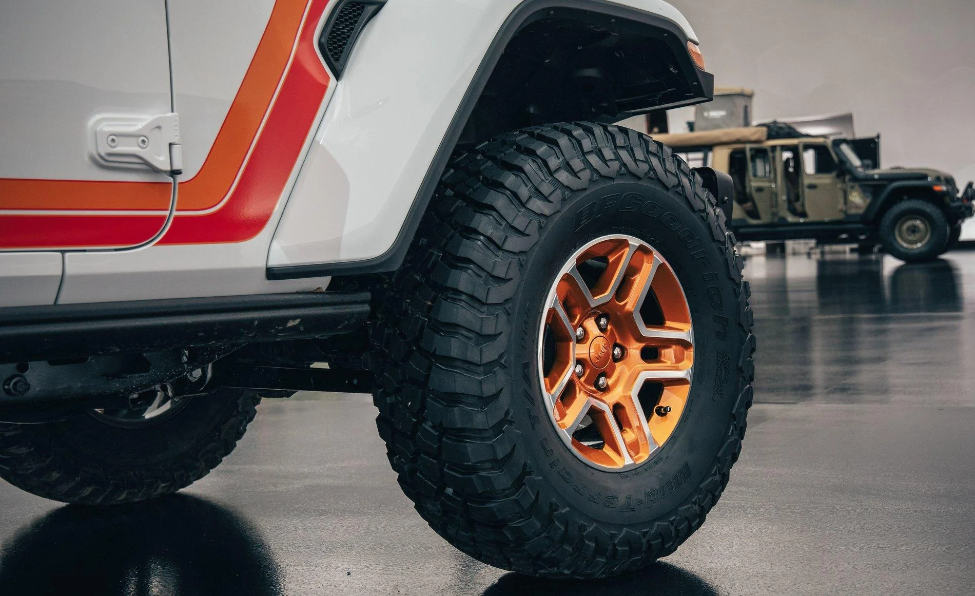 Jeep Gladiator Jeep Gladiator JT Scrambler Concept jeep-jt-scrambler-concept-gladiator-6