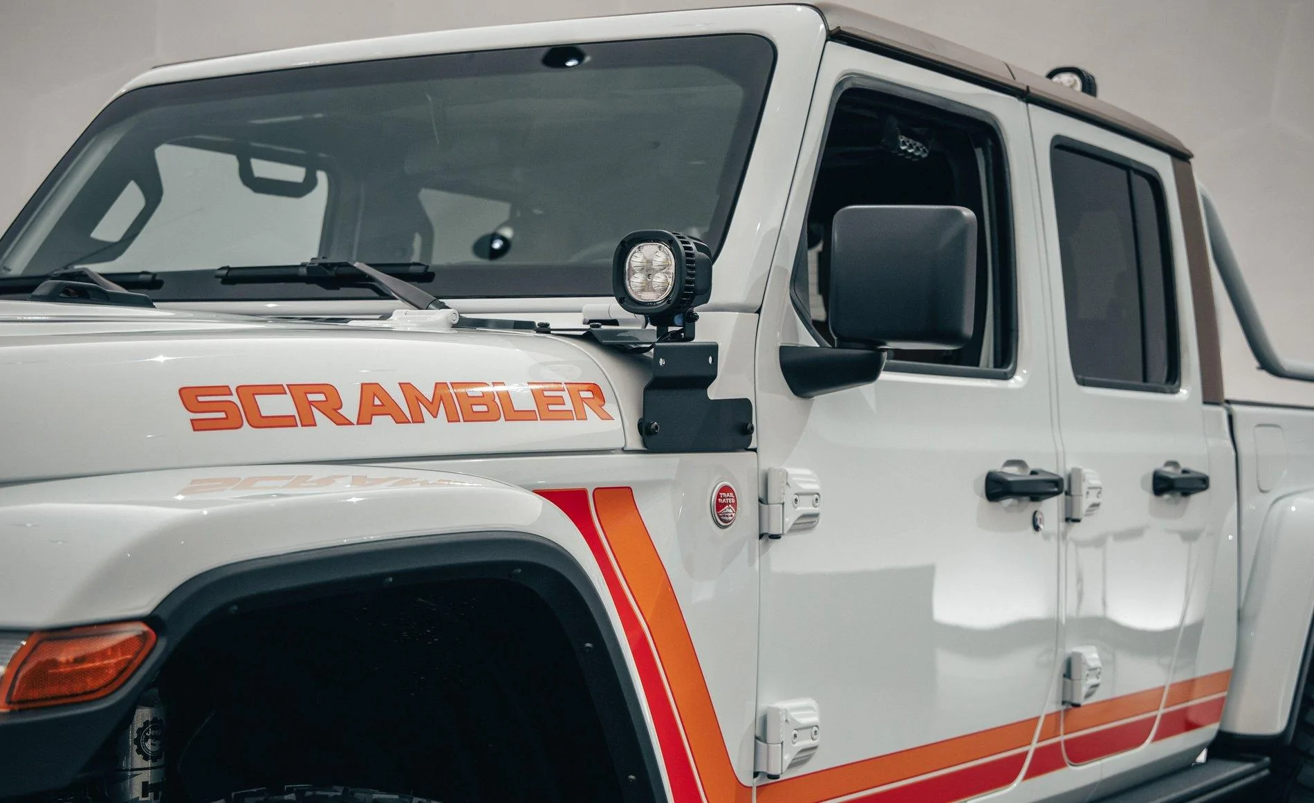 Jeep Gladiator Jeep Gladiator JT Scrambler Concept jeep-jt-scrambler-concept-gladiator-7