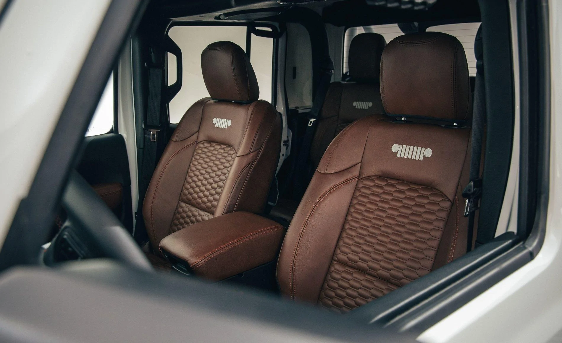 Jeep Gladiator Jeep Gladiator JT Scrambler Concept jeep-jt-scrambler-concept-gladiator-12