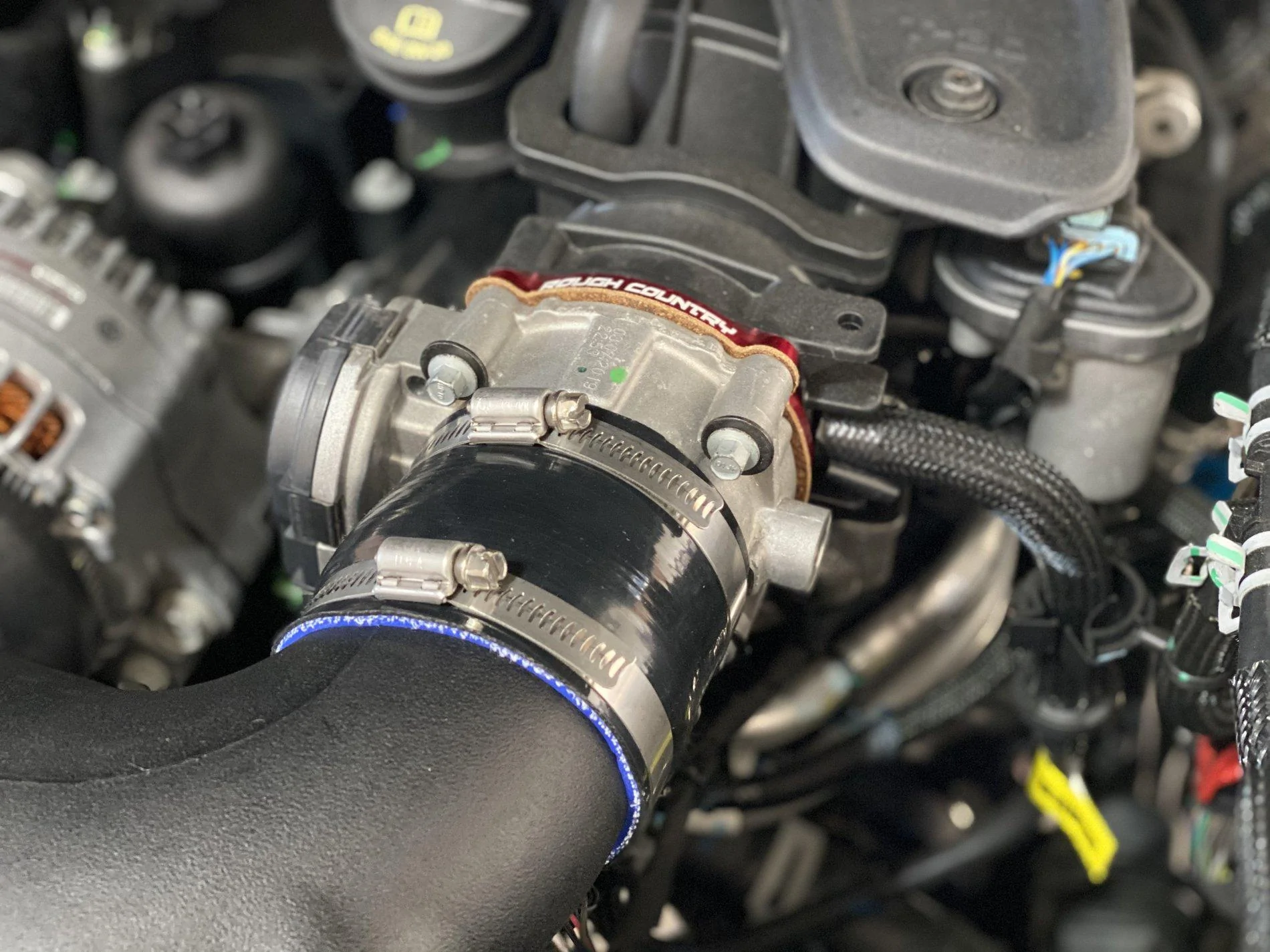 Jeep Gladiator 2020 Gladiator Overland 3.6L F3ED8E37-5320-4BE6-95F6-02FCCCE1D3E2