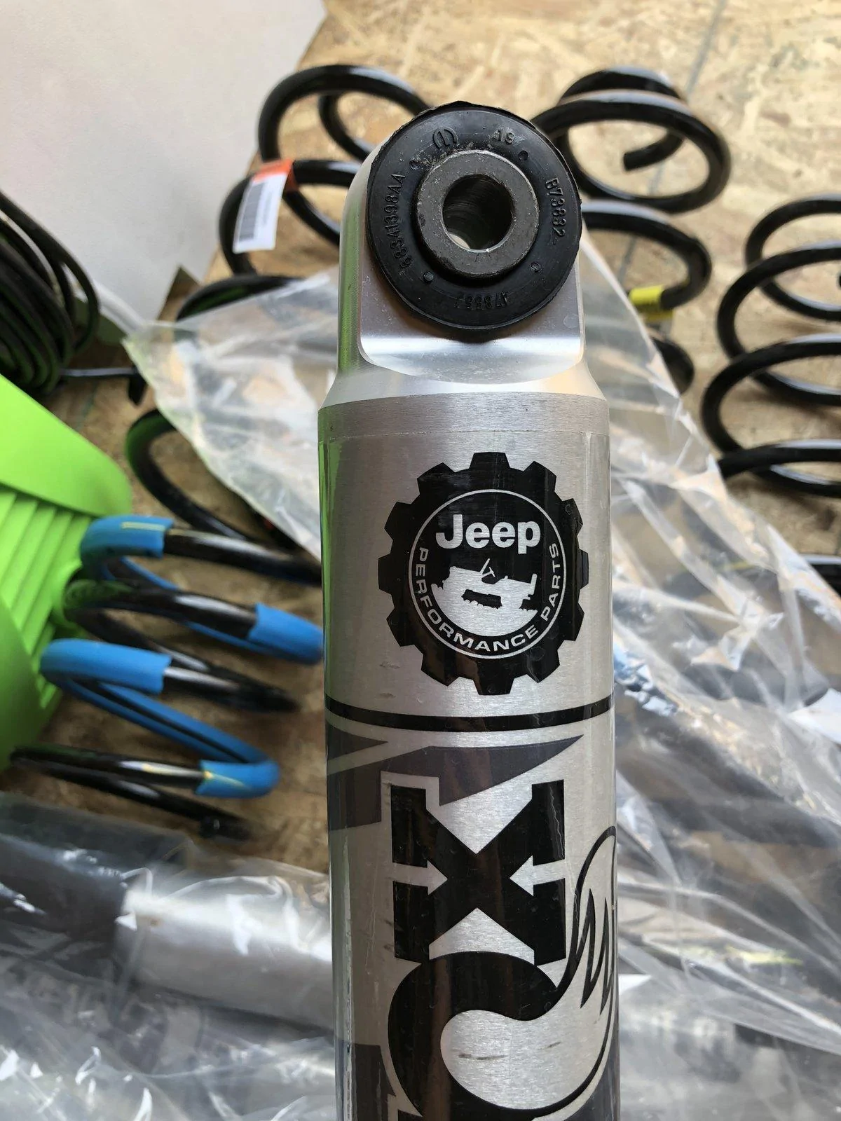 Jeep Gladiator SOLD 9DEB681B-9FAE-4962-B3D5-F3FDFD9C932D