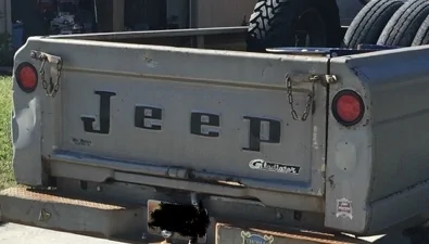 Jeep Gladiator "JEEP" tailgate badge mods? 6DCDB6DF-14A4-4834-8F42-8FBD5056BA58