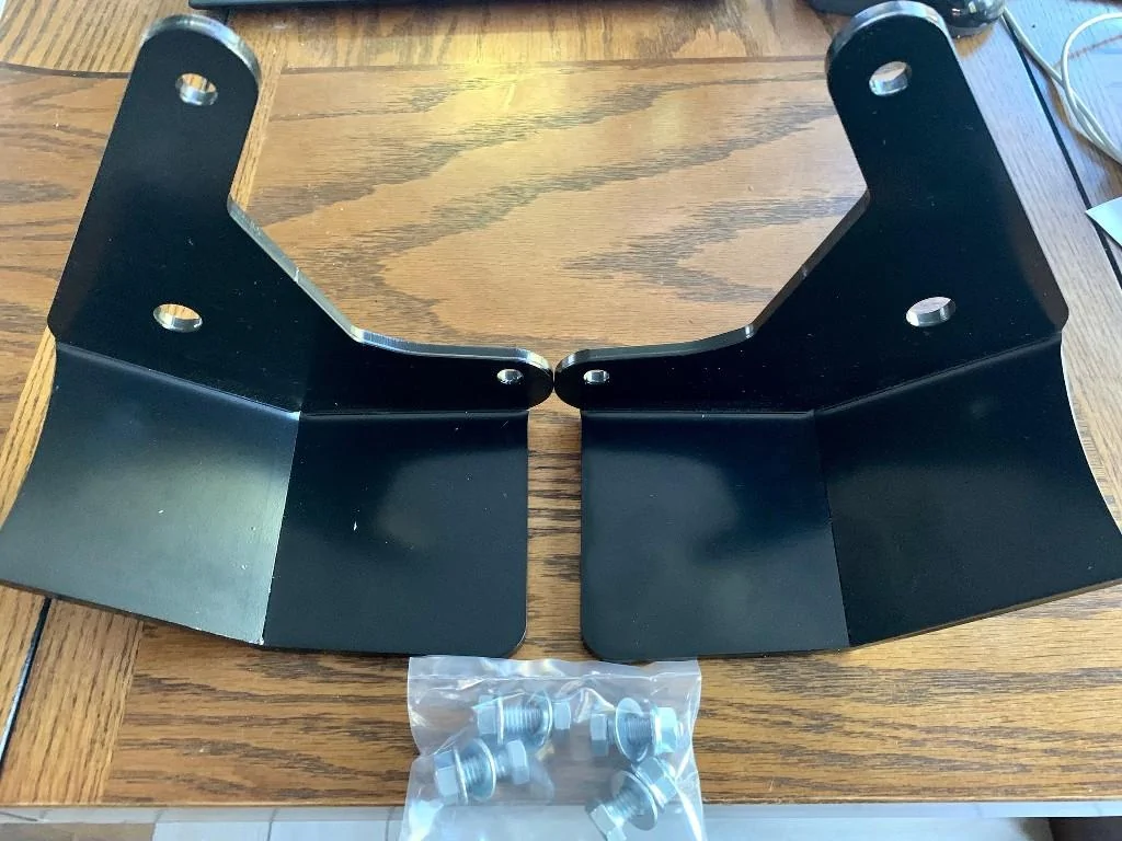 Jeep Gladiator Trail damage... Issue or non-issue? 0CNct3