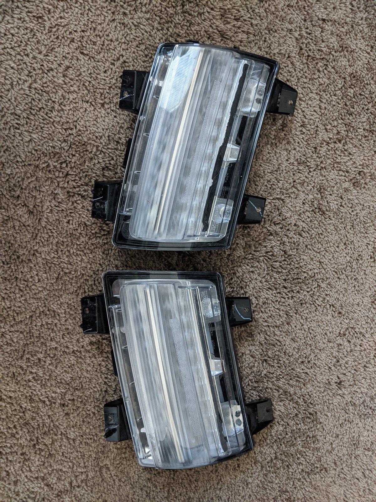 Jeep Gladiator Mopar LED DRL Help MVIMG_20200831_164909