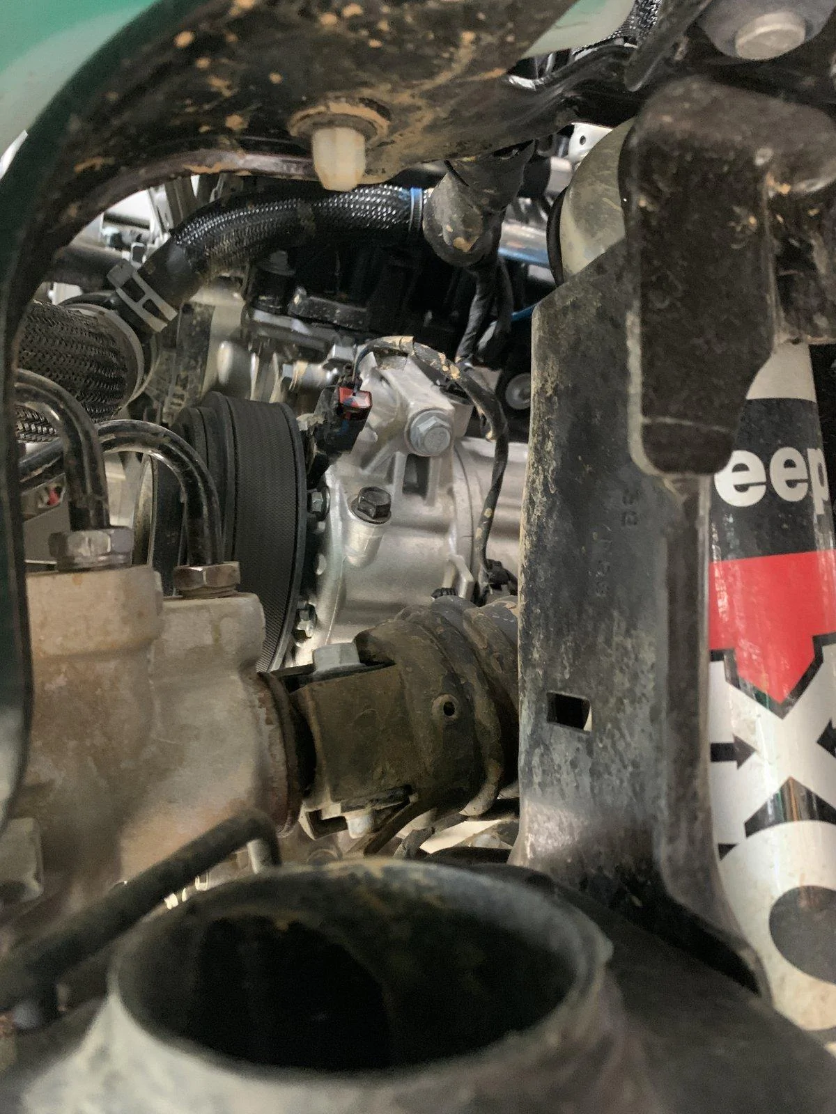 Jeep Gladiator What did you do TO your Gladiator today? [ADMIN WARNING: NO POLITICS, NO GUN TALK] 20200829_155920342_iOS