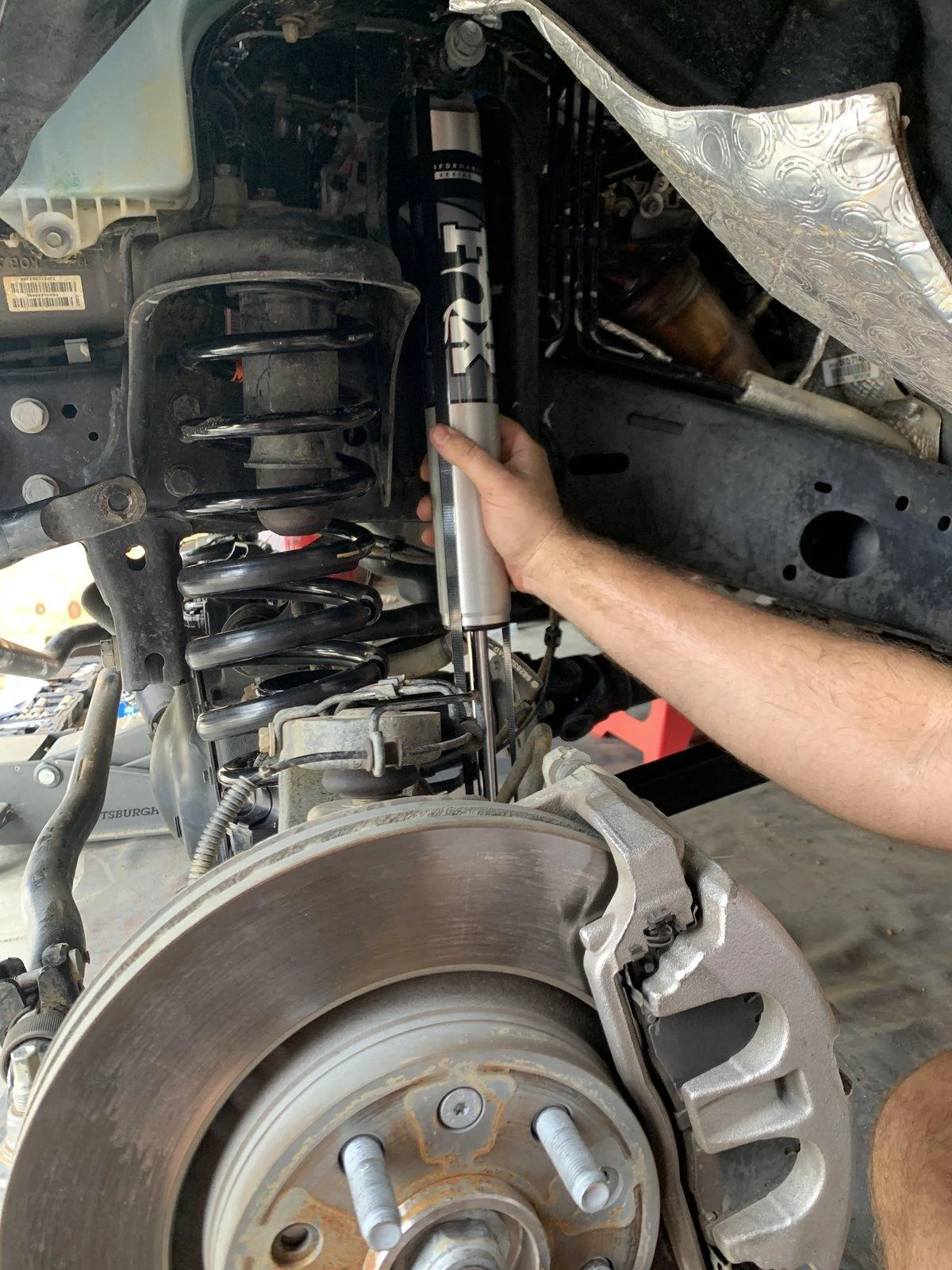 Jeep Gladiator What did you do TO your Gladiator today? [ADMIN WARNING: NO POLITICS, NO GUN TALK] 20200829_175746551_iOS