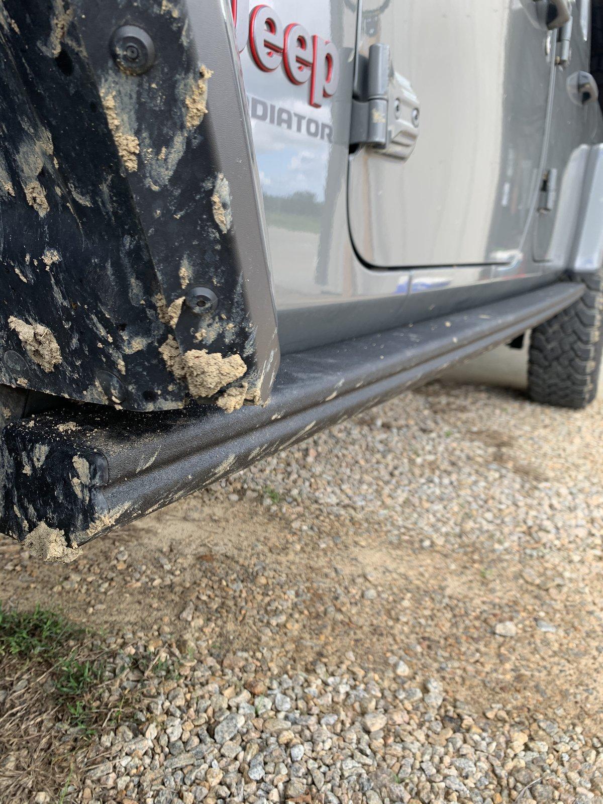 Jeep Gladiator What did you do TO your Gladiator today? [ADMIN WARNING: NO POLITICS, NO GUN TALK] 20200830_145257506_iOS