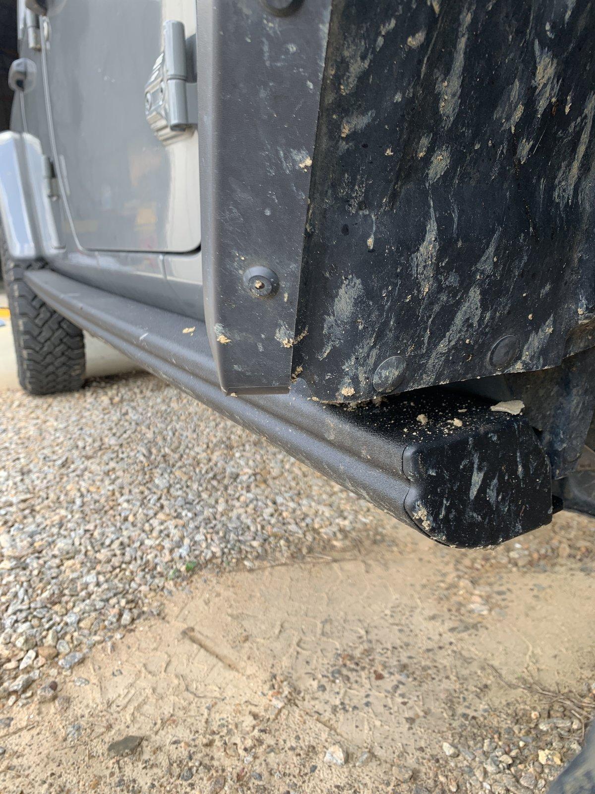 Jeep Gladiator What did you do TO your Gladiator today? [ADMIN WARNING: NO POLITICS, NO GUN TALK] 20200830_145307586_iOS