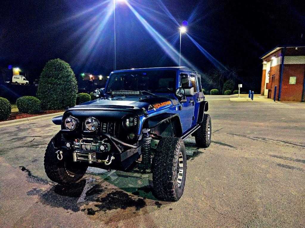 Jeep Gladiator Is anybody happy with the new Gladiator 1
