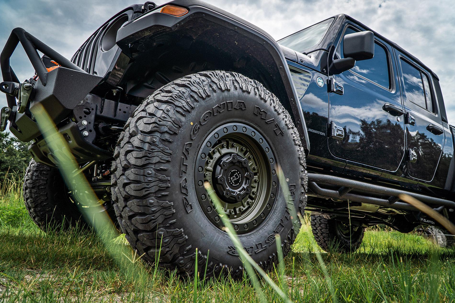 Jeep Gladiator Lets see all those Gladiators with lifts and bigger tires! DSC05702 small