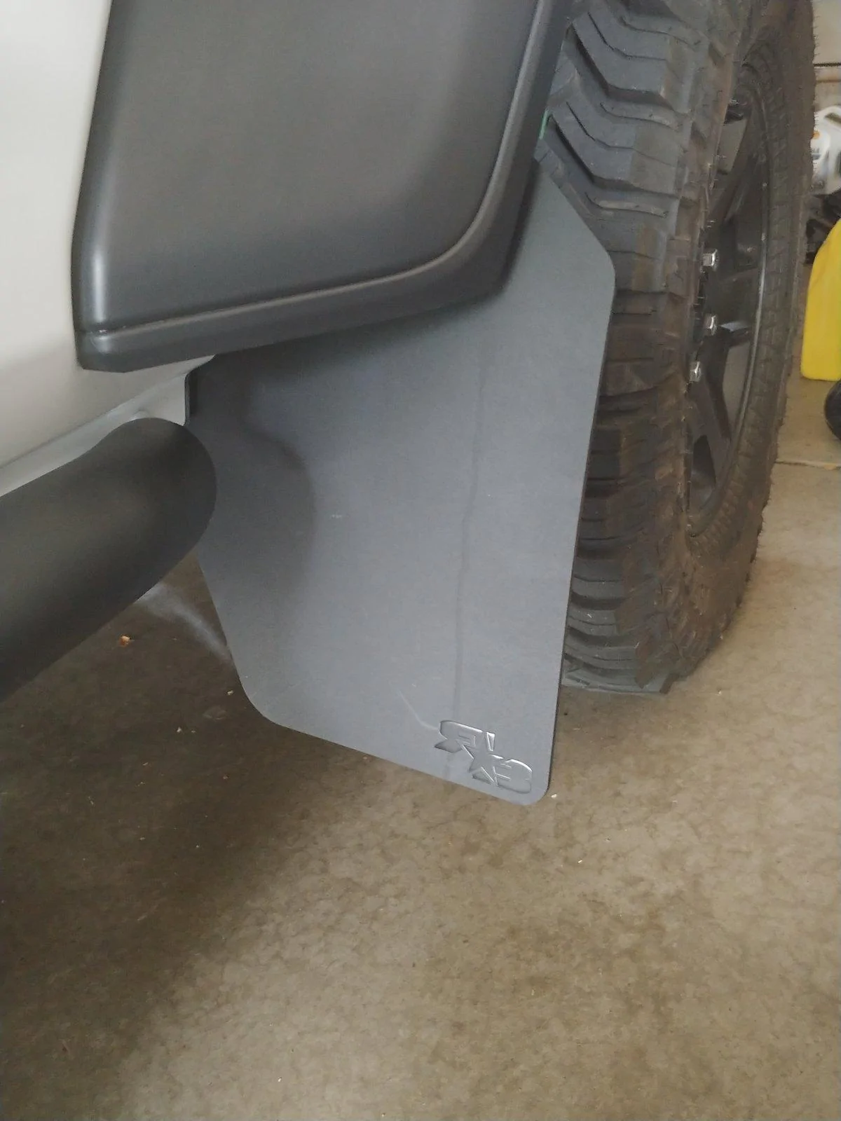Jeep Gladiator RokBlokz Splash Guards Value 20200901_134207