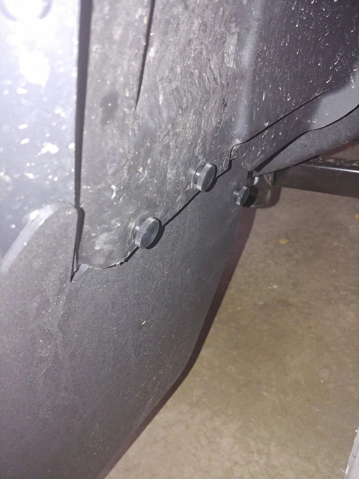 Jeep Gladiator RokBlokz Splash Guards Value 20200901_134226