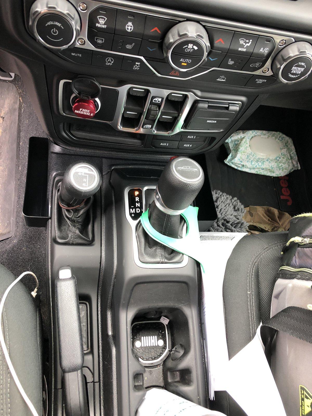 Jeep Gladiator What did you do TO your Gladiator today? [ADMIN WARNING: NO POLITICS, NO GUN TALK] 8CAD24E7-608F-455A-AC68-03FBB6E822E5