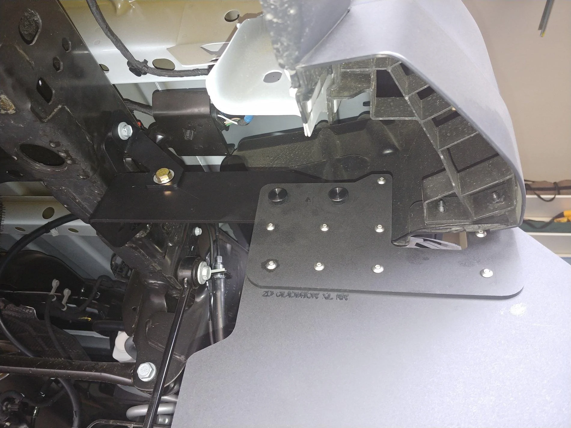 Jeep Gladiator RokBlokz Splash Guards Value 20200901_134302