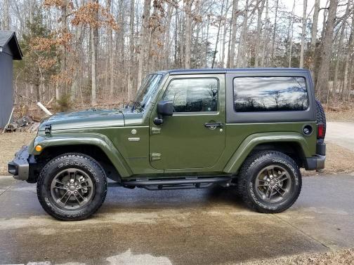 Jeep Gladiator 2021 Jeep Gladiator Official Specs & Info. Sarge, Nacho & Gecko Colors Added tapatalk_-1461882187_504x378