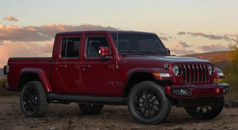 Jeep Gladiator 2021 Jeep Gladiator Official Specs & Info. Sarge, Nacho & Gecko Colors Added JP020_506GLgi37g4tqbmmm3r6uqi23gfknse-1