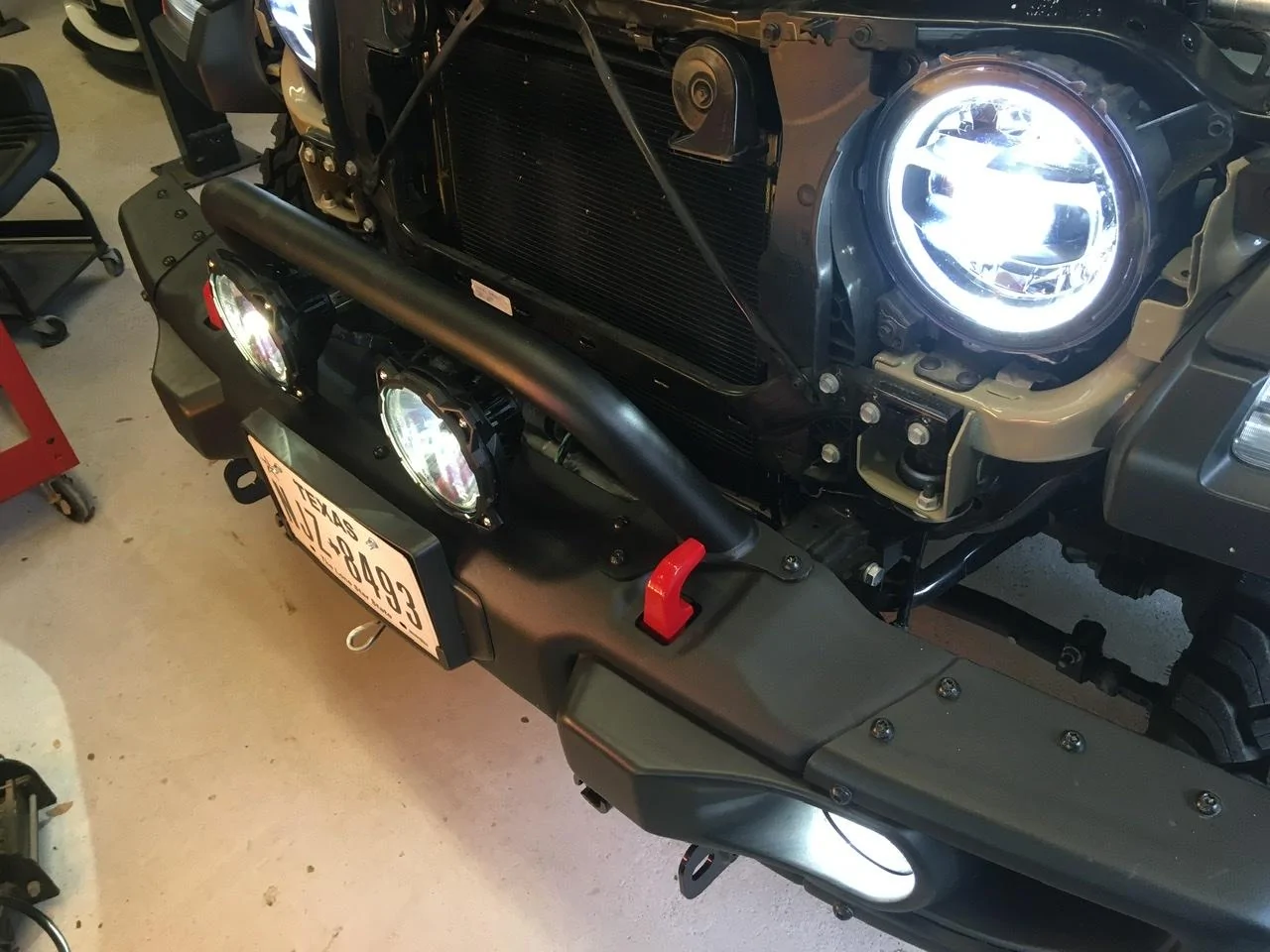 Jeep Gladiator Samson 2EDA05D2-4B09-44D4-9F07-D7B362A00C96