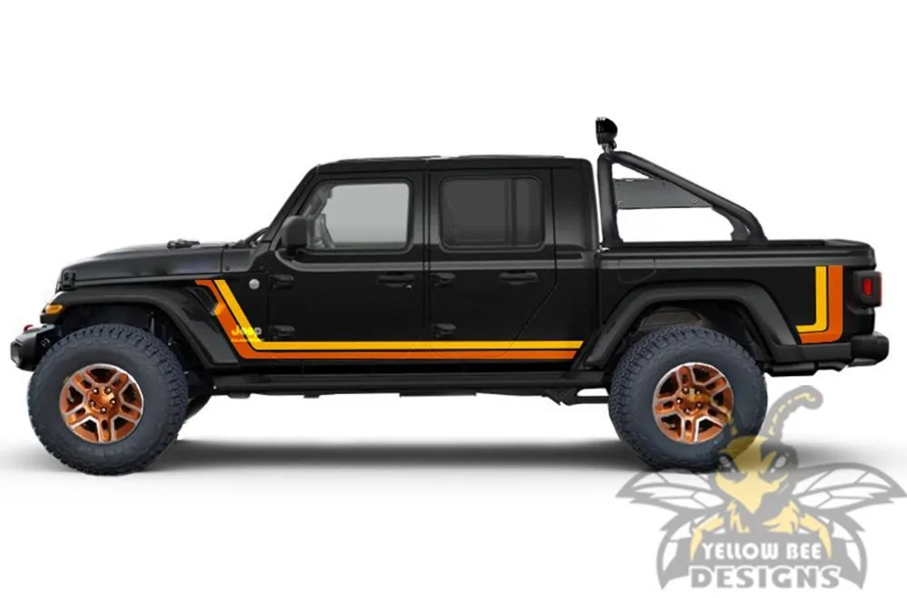 Jeep Gladiator 'Retro' Graphics Option? B176B309-31B0-4F34-B1B9-E2A91548EE5C
