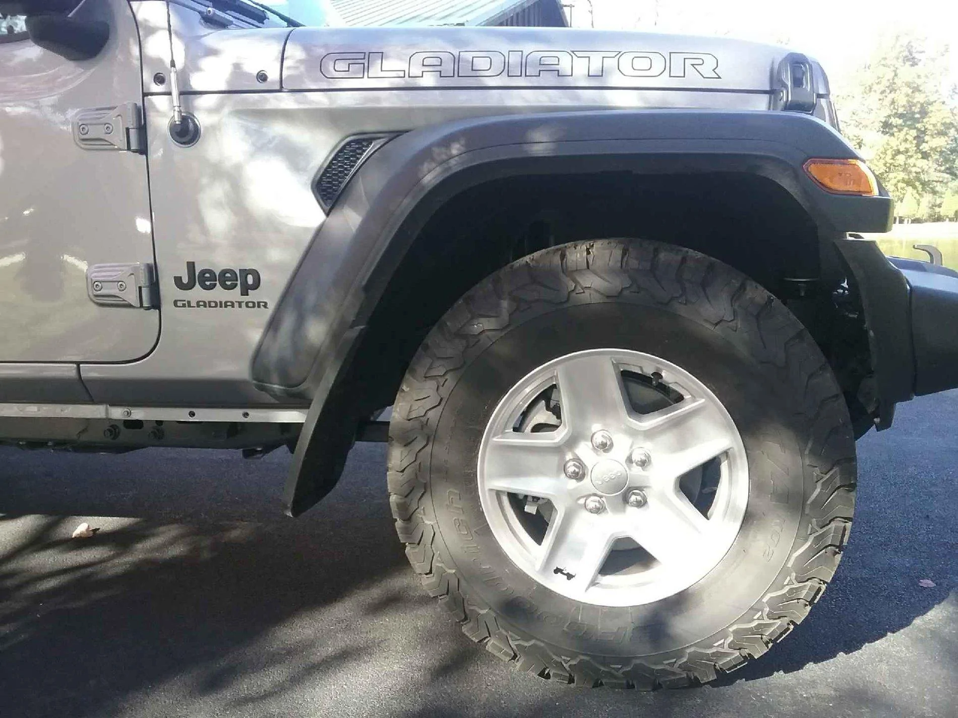 Jeep Gladiator Tire/Wheel size and Max Tow Package Resized_20191023_144242_4812
