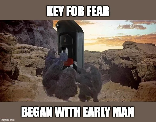 Jeep Gladiator Key Fob Follies 4dmd3o
