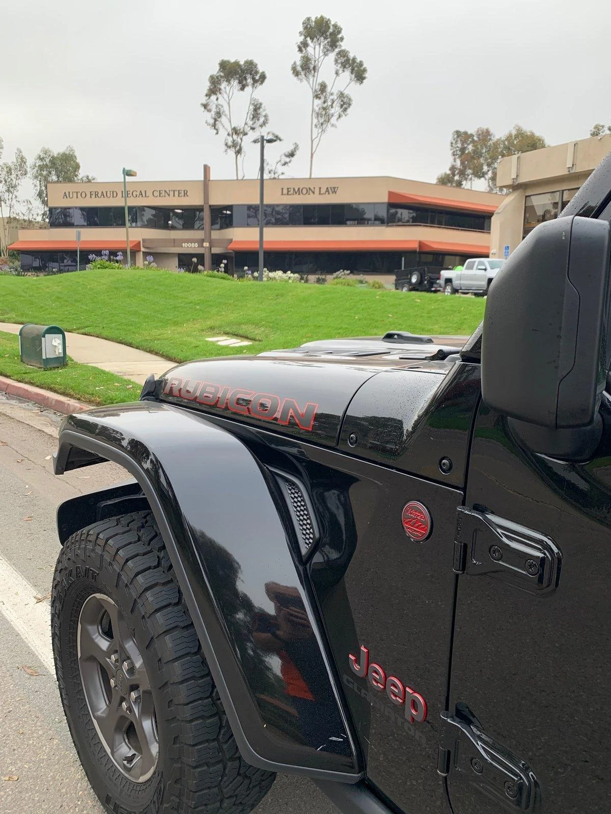 Jeep Gladiator Survey- For those with misfire issues IMG_8329