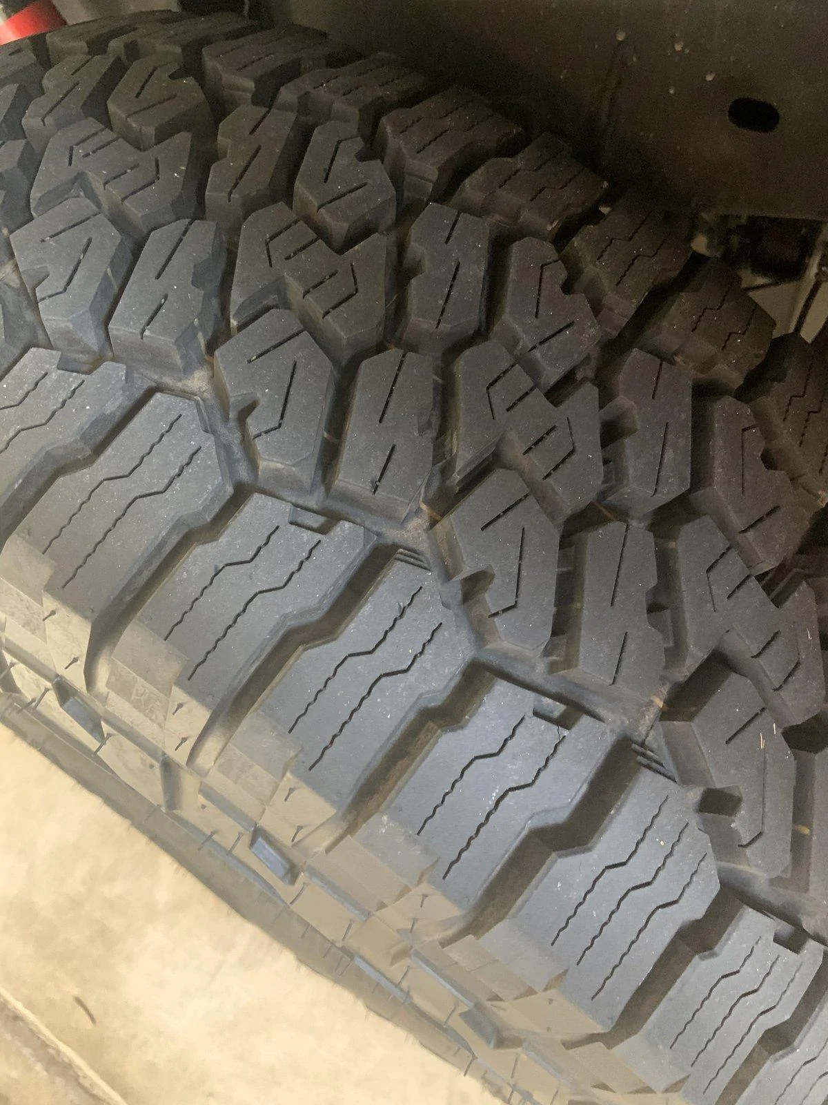 Jeep Gladiator Rubicon take offs and Falken Wildpeak AT. Set of 4. tpms inc 1AA6DF46-51B1-4144-B9B3-CE14A6C2EC2D