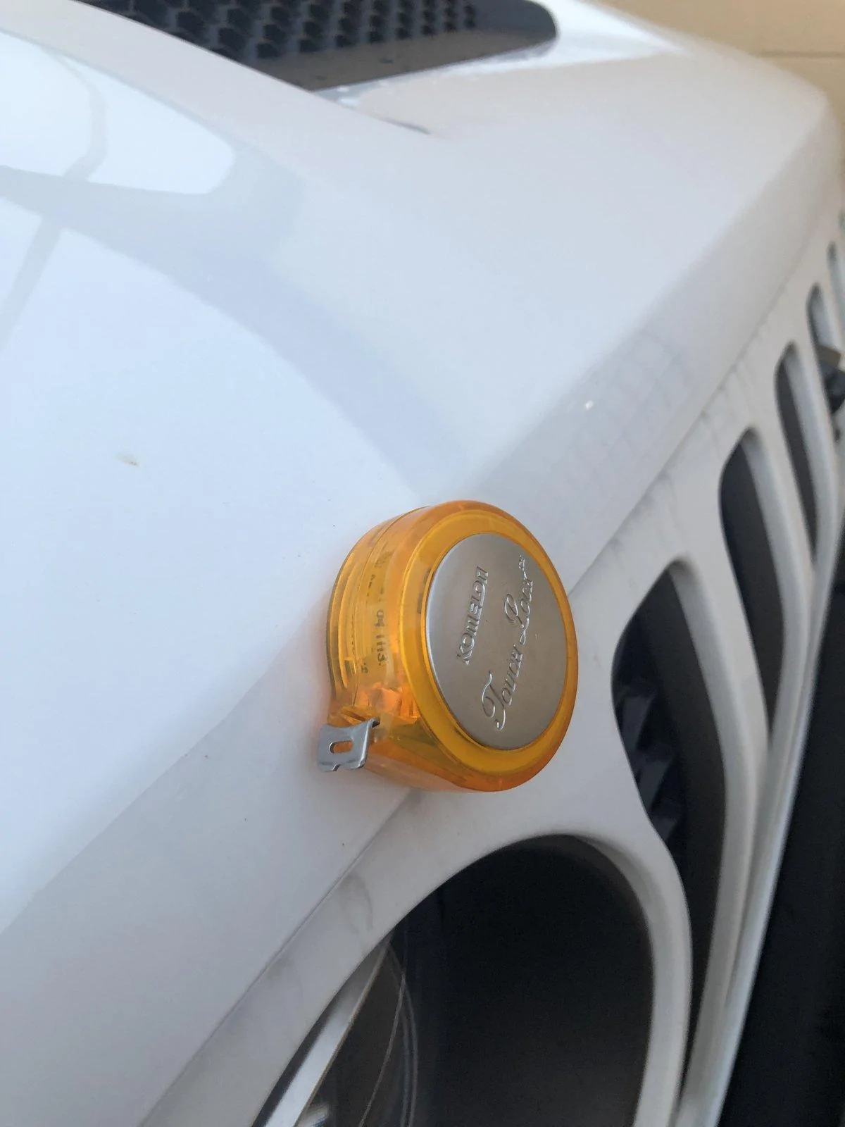 Jeep Gladiator 2021 Jeep Gladiator Official Specs & Info. Sarge, Nacho & Gecko Colors Added IMG_1971