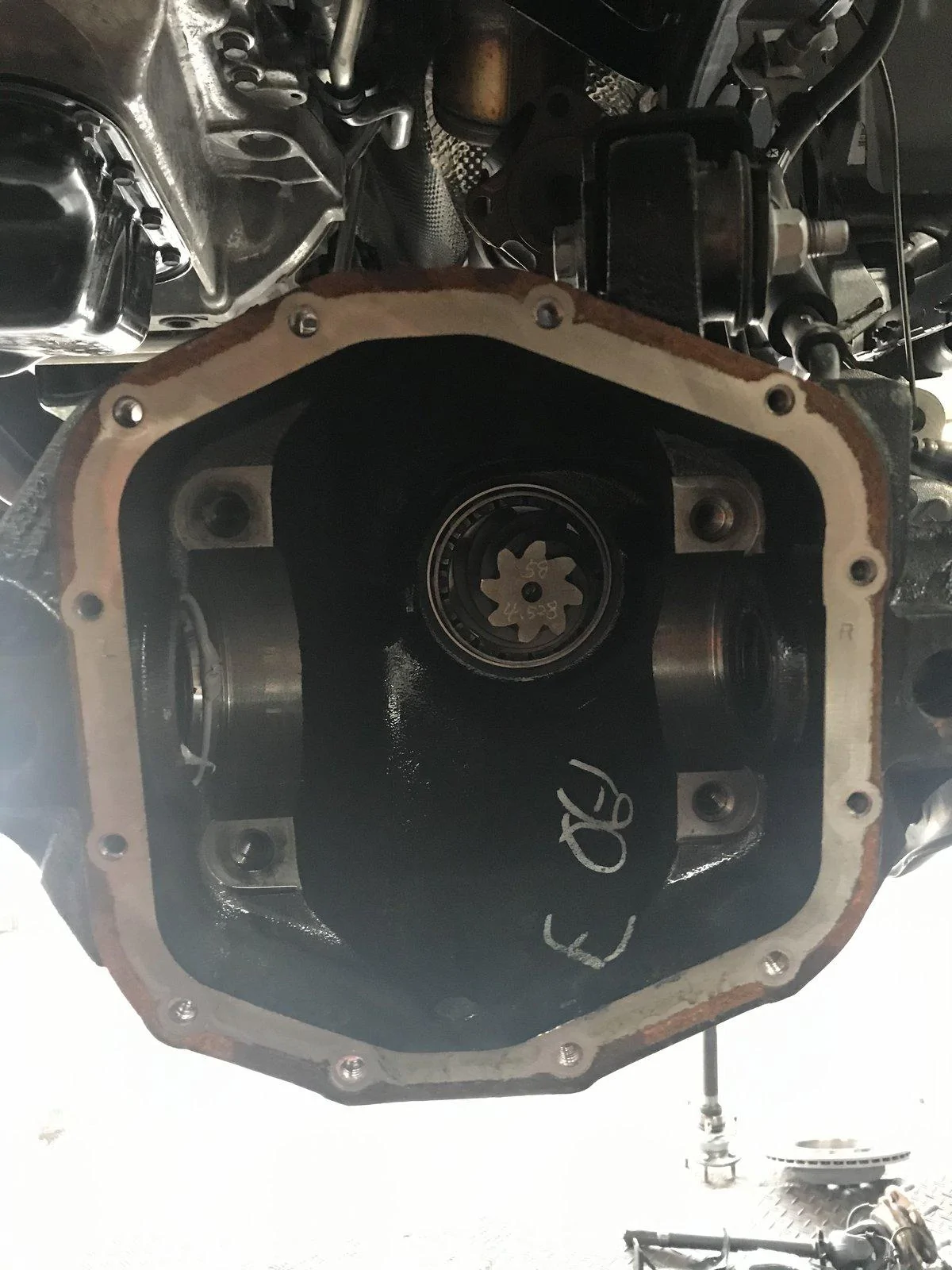Jeep Gladiator Any Long Island JT owners? E59E7EA1-18D7-4F57-A6FE-1A9BC8752653