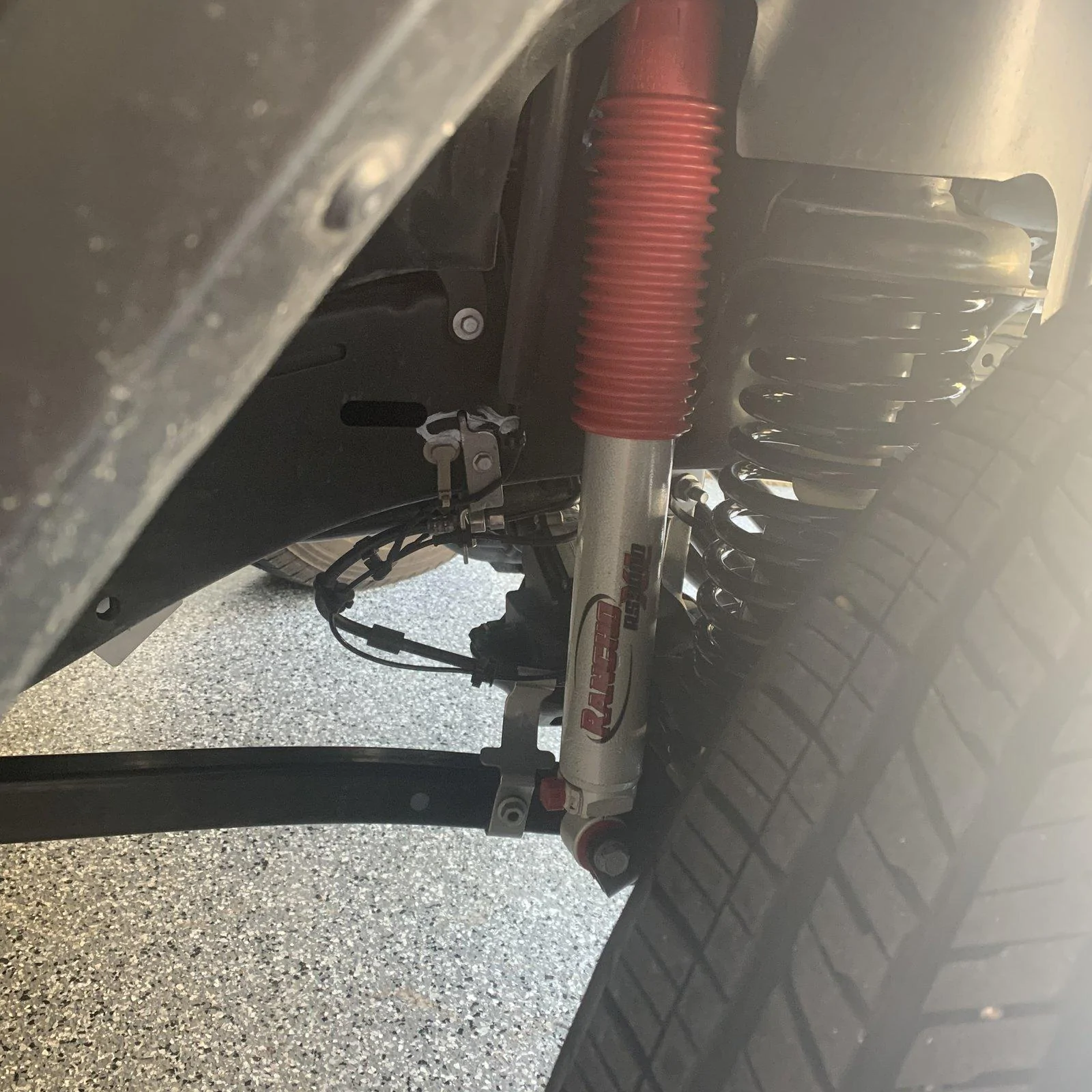 Jeep Gladiator What did you do TO your Gladiator today? [ADMIN WARNING: NO POLITICS, NO GUN TALK] 1CF31A86-1EAA-4C5F-B868-7F609A14A1D4
