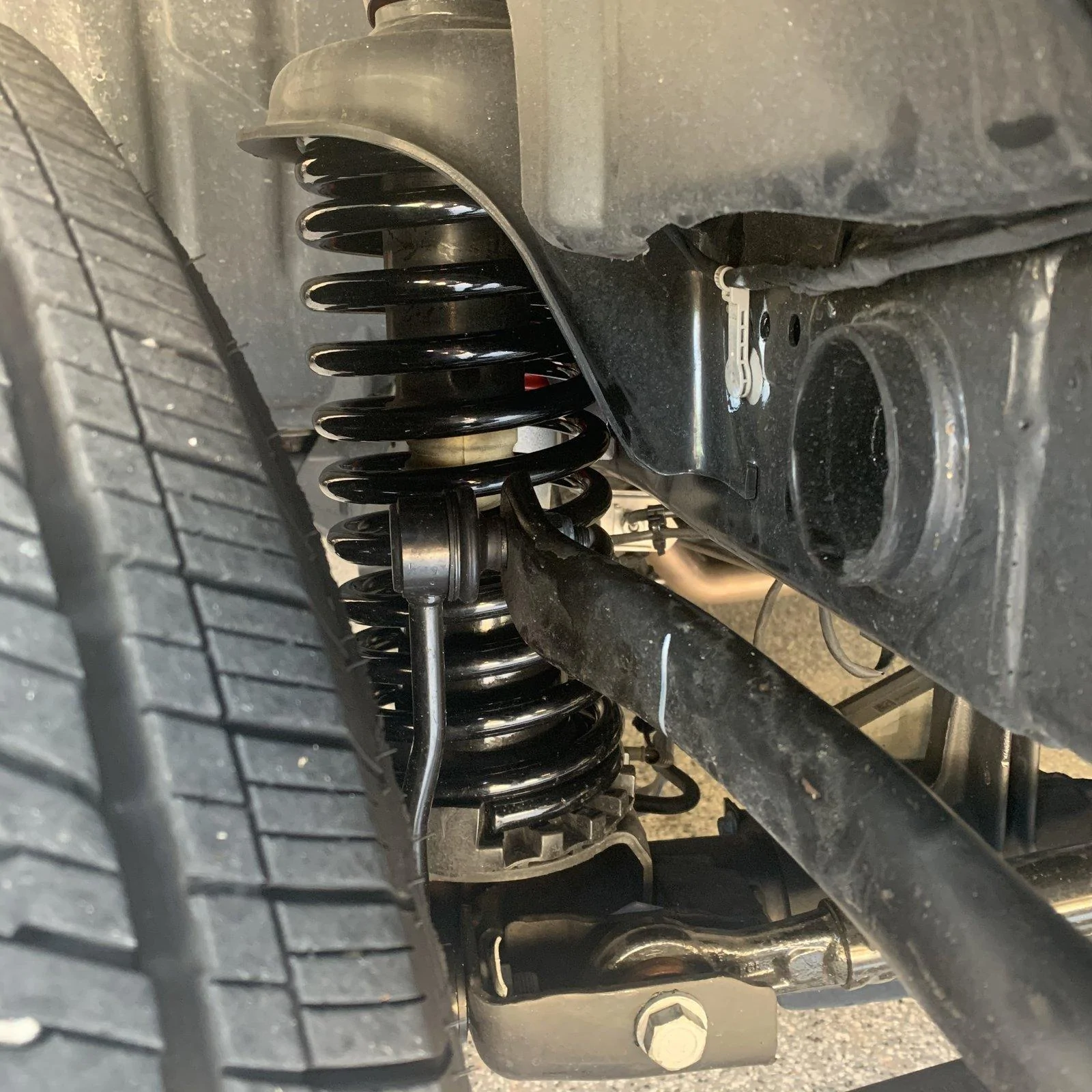 Jeep Gladiator What did you do TO your Gladiator today? [ADMIN WARNING: NO POLITICS, NO GUN TALK] 88169BF8-5773-4453-B51D-2E421D0A5C1D