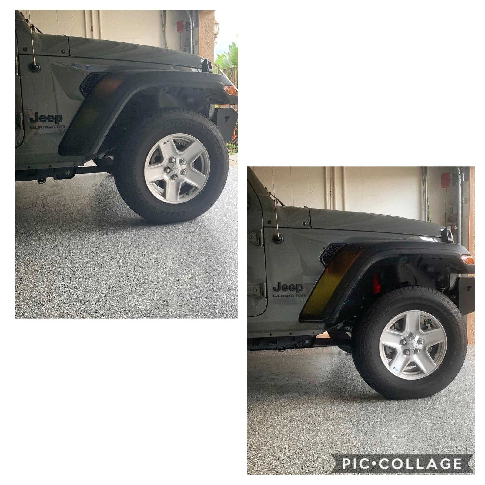 Jeep Gladiator What did you do TO your Gladiator today? [ADMIN WARNING: NO POLITICS, NO GUN TALK] 4B7E77FA-359F-41FE-9136-492B35DB63B6