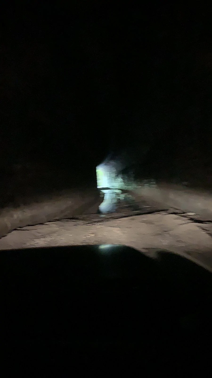 Jeep Gladiator Nemo Tunnel and Brushy Mountain State Penitentiary (Knoxville, TN area) D5F49CA1-AC83-4FEA-A20F-E11437D016EC