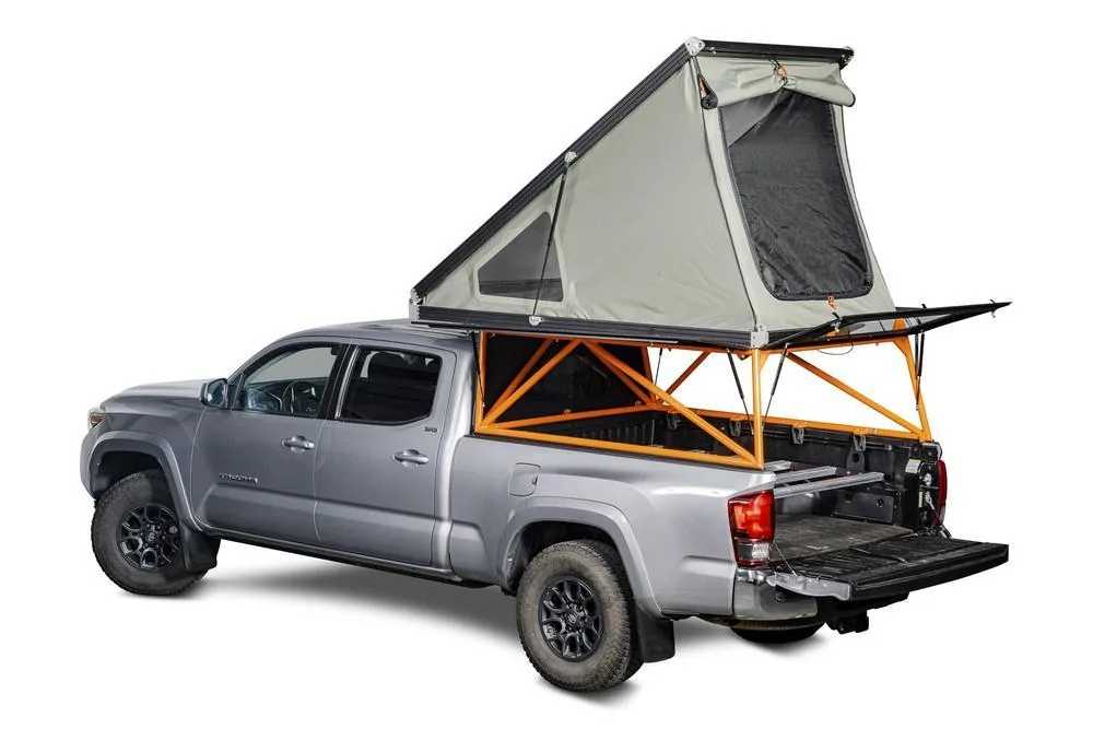 Jeep Gladiator Rubi Rhod - A 2020 Gladiator with flair for the overland-dramatic 5FBD3924-0B3E-48A7-B8F9-17B5F36E1607