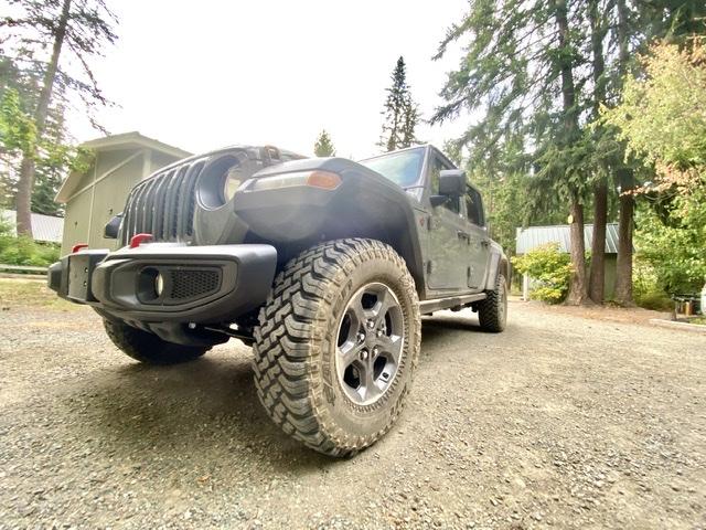 Jeep Gladiator STING GRAY Gladiator JT Club EA203029-99F2-4607-8BE2-E87BD86426EB