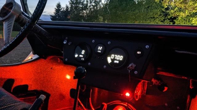 Jeep Gladiator Rubi Rhod - A 2020 Gladiator with flair for the overland-dramatic CFE52902-3317-46D6-AAEA-EAD4EB747C8E