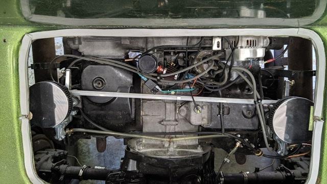 Jeep Gladiator Rubi Rhod - A 2020 Gladiator with flair for the overland-dramatic 3B67A5D9-42A8-4799-9A32-57BA2E5FD80C