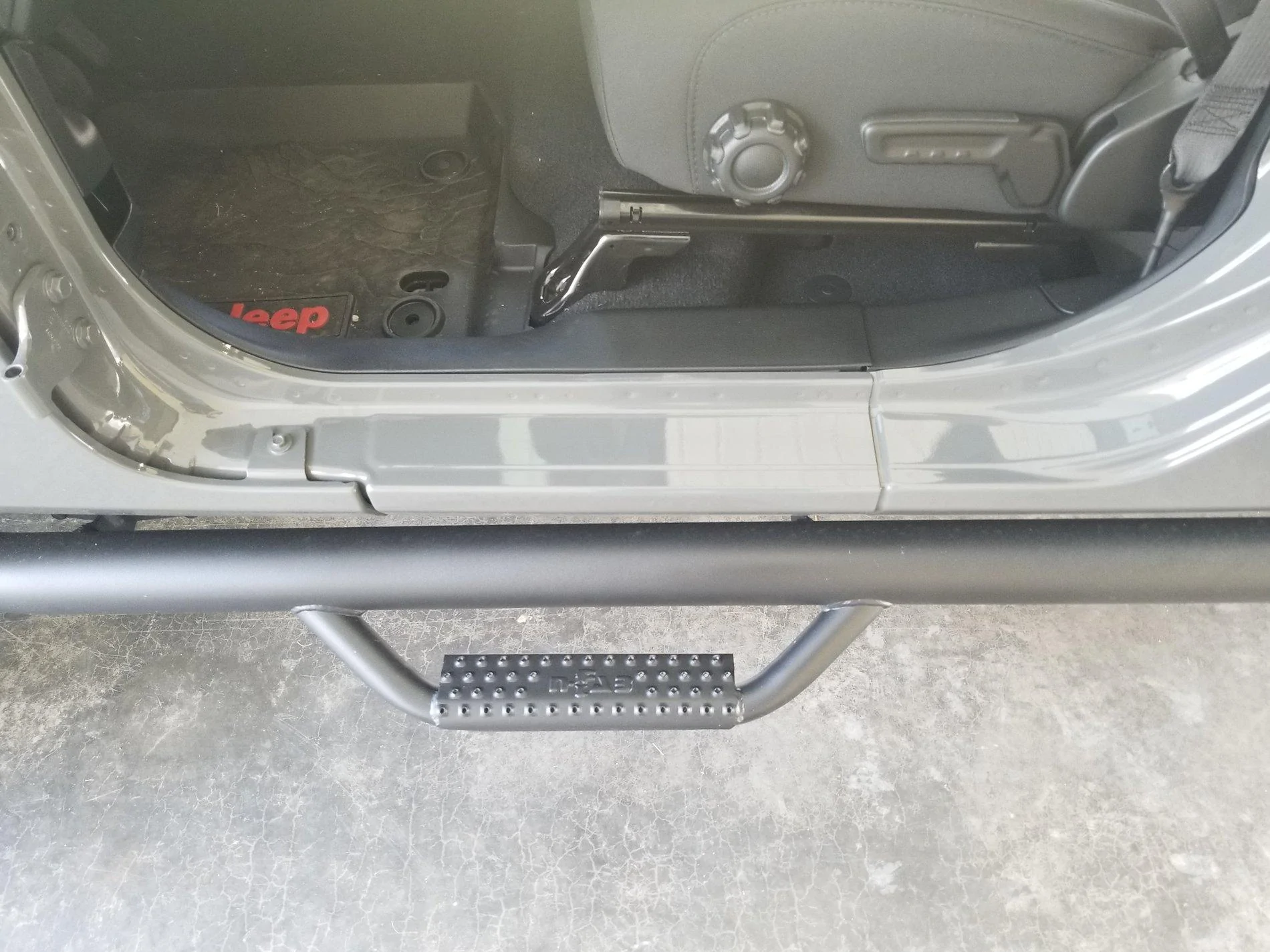 Jeep Gladiator What did you do TO your Gladiator today? [ADMIN WARNING: NO POLITICS, NO GUN TALK] 20200903_163921