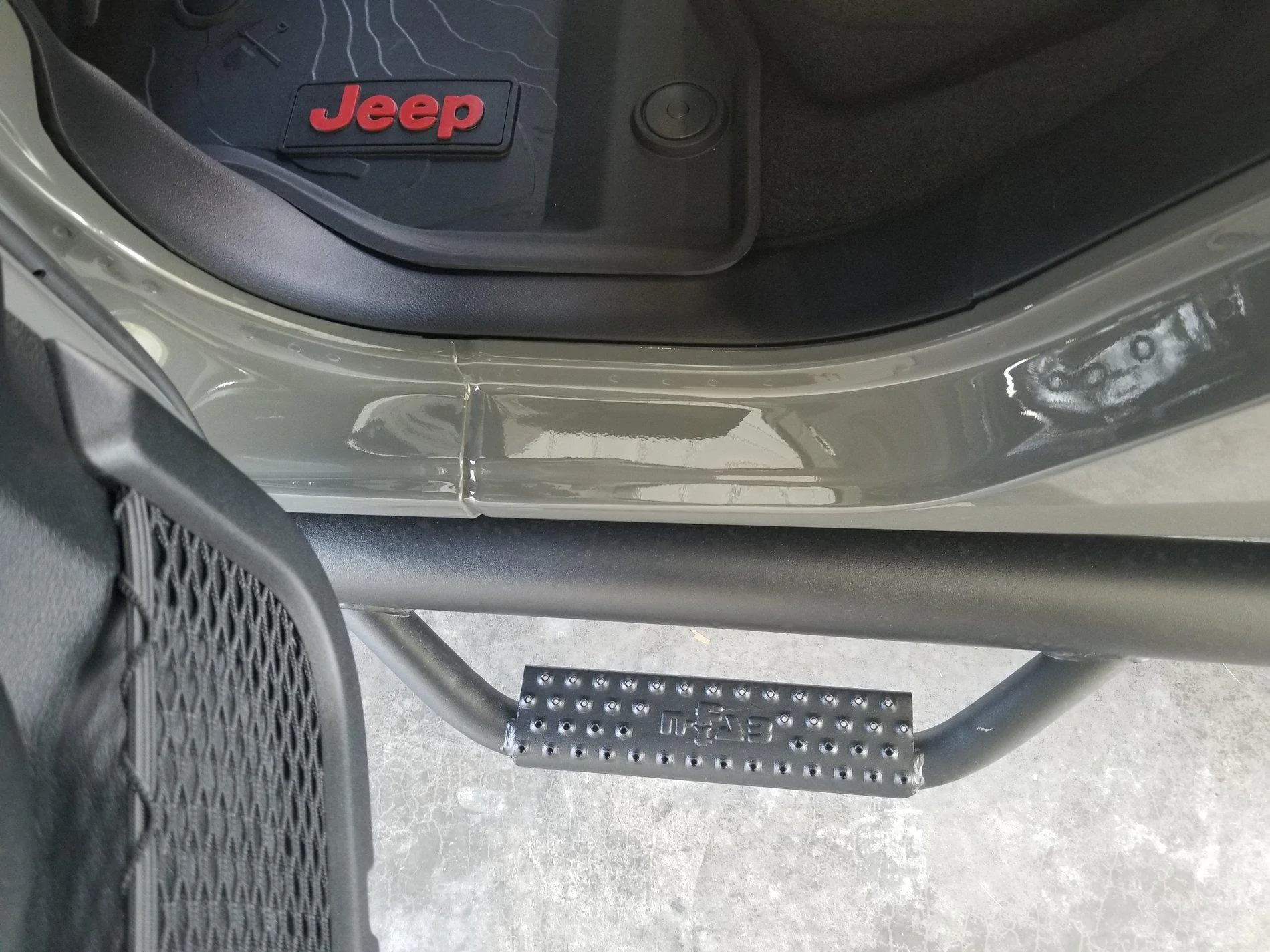 Jeep Gladiator What did you do TO your Gladiator today? [ADMIN WARNING: NO POLITICS, NO GUN TALK] 20200903_163928