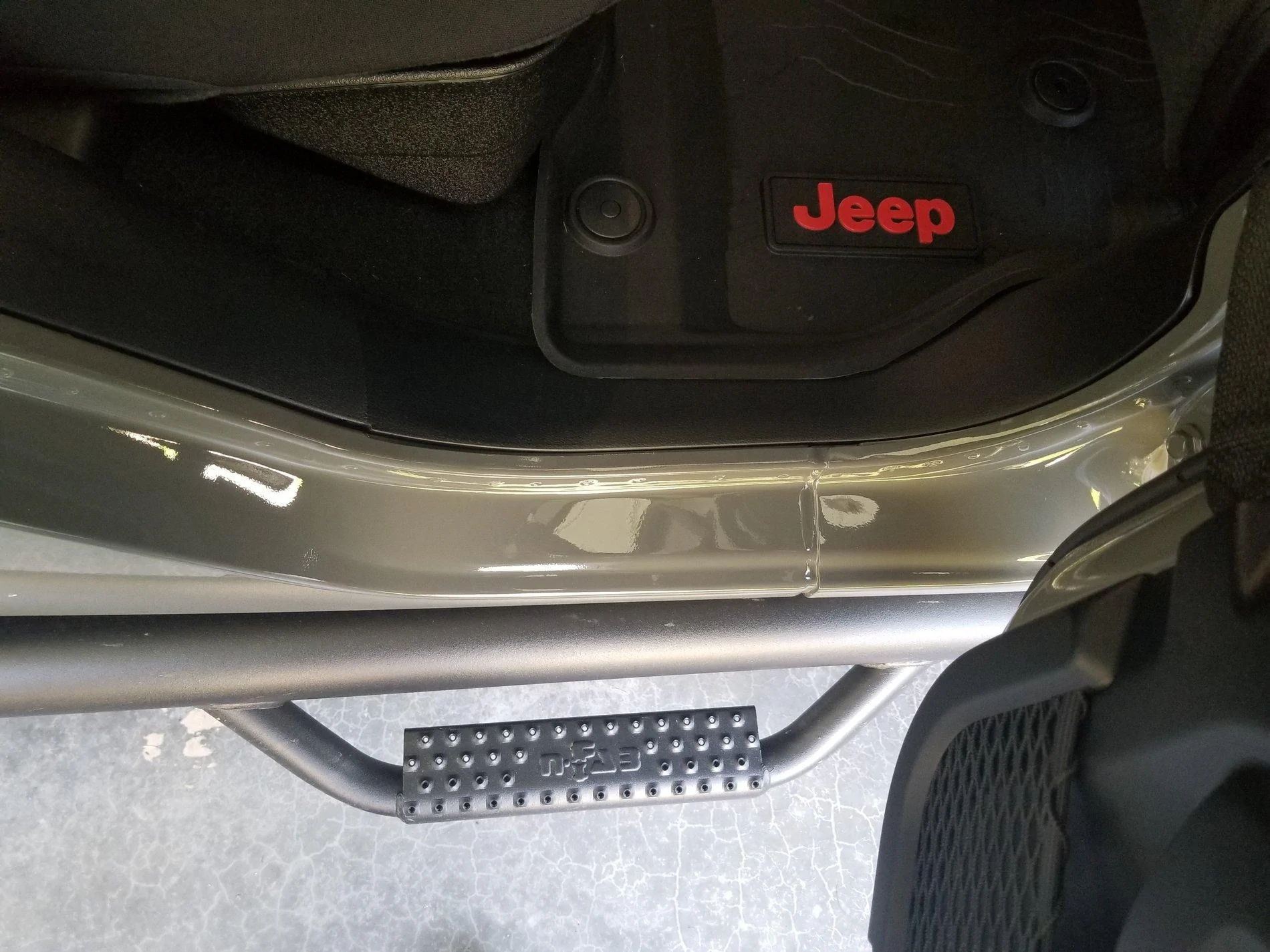 Jeep Gladiator What did you do TO your Gladiator today? [ADMIN WARNING: NO POLITICS, NO GUN TALK] 20200903_163948