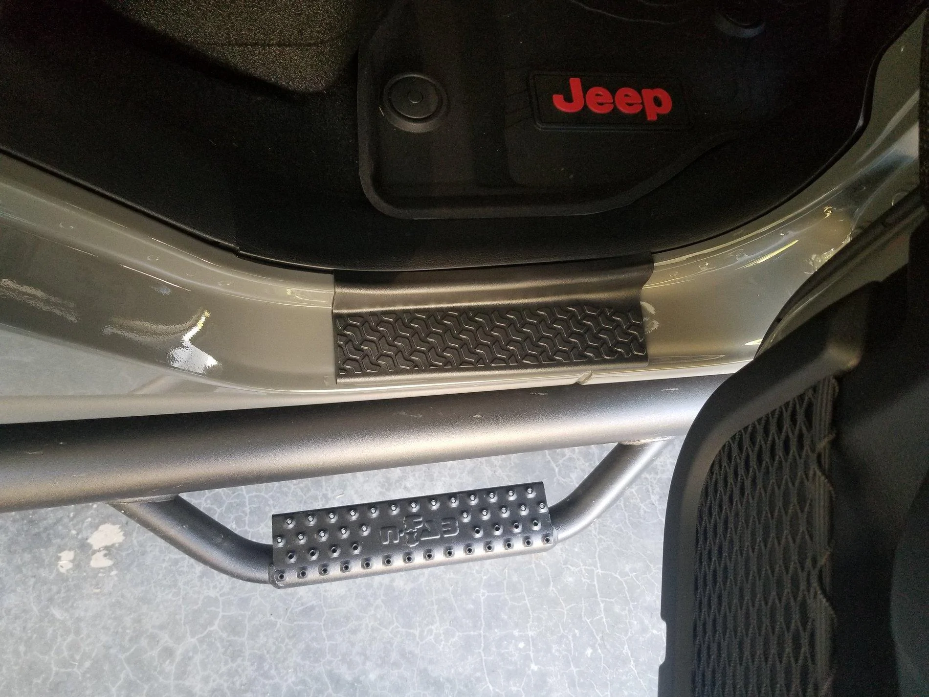 Jeep Gladiator What did you do TO your Gladiator today? [ADMIN WARNING: NO POLITICS, NO GUN TALK] 20200903_171455