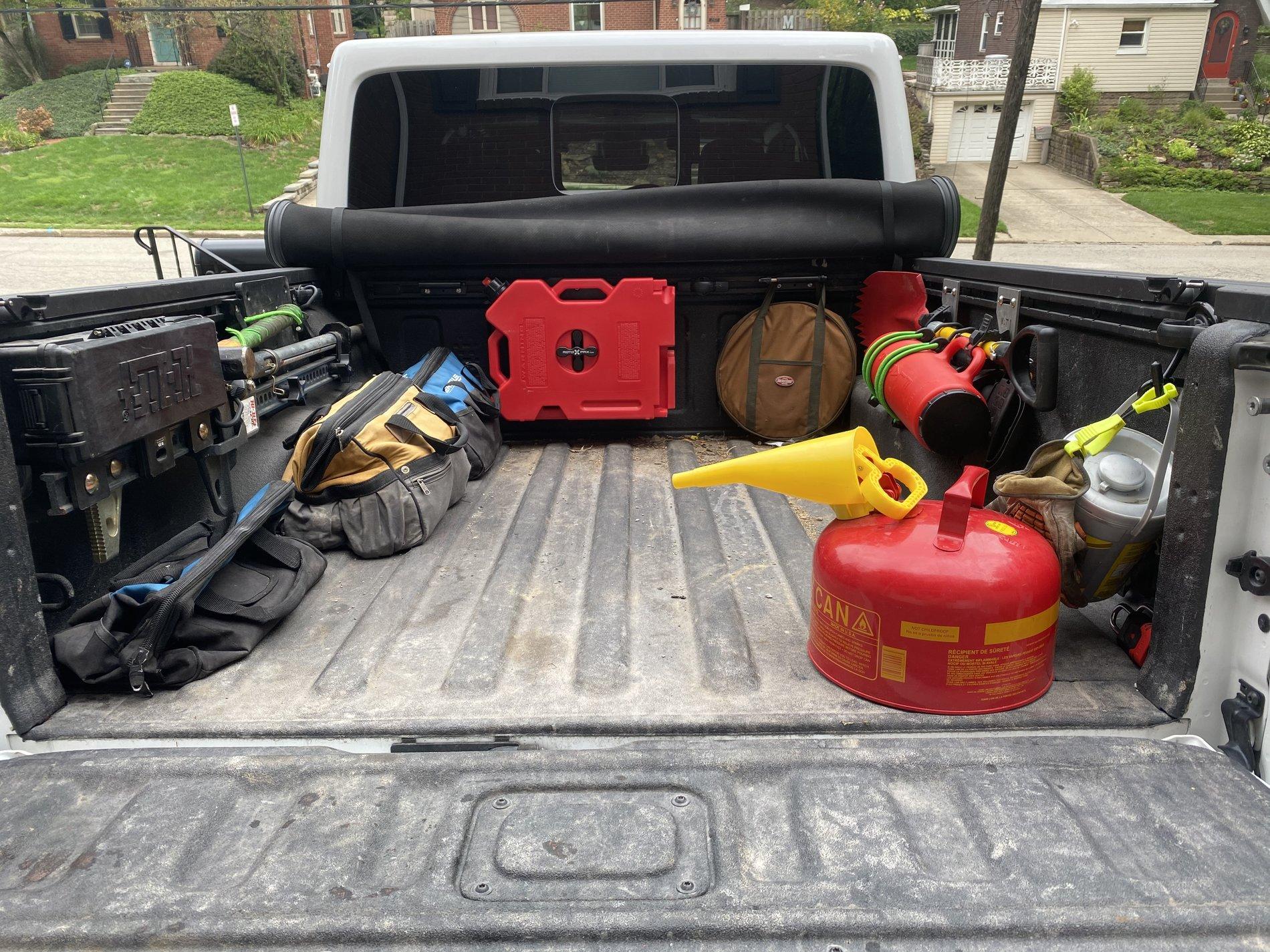 Jeep Gladiator How to mount Rotopac in bed? CB639ACD-4F74-46C0-BFB6-BB54669DF311