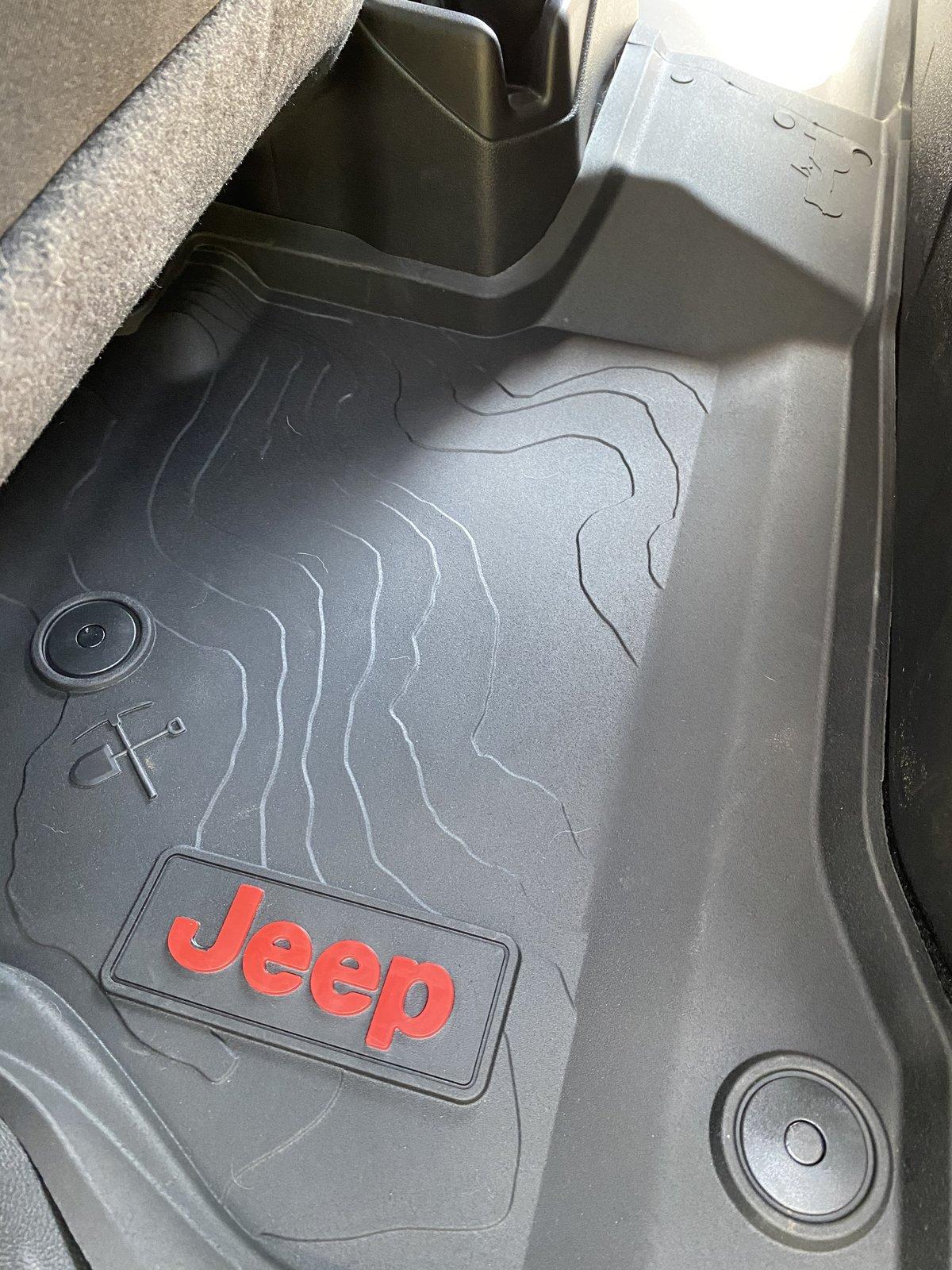 Jeep Gladiator Gobi Gobbler JT Gladiator Build 39F220A0-A8B3-4412-8E72-5CEF3F9E769F