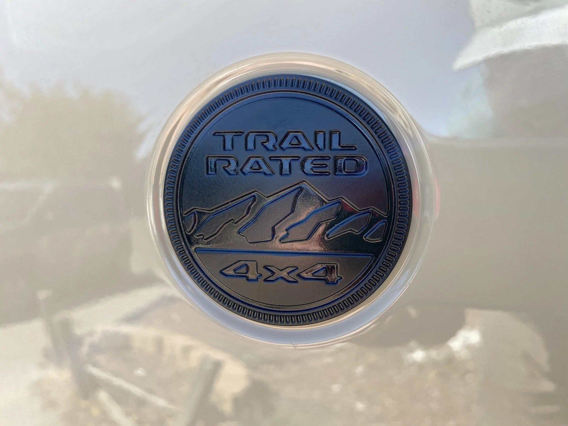 Jeep Gladiator Gobi Gobbler JT Gladiator Build 27077C5E-DE61-485E-B5EF-CD01E9421F80