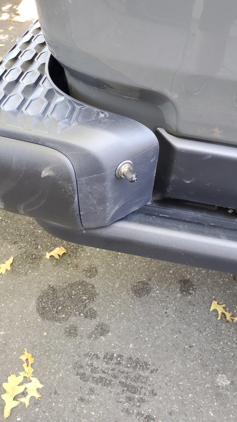 Jeep Gladiator AirLift rear bag system - info you need to know 15991719581725283203157876179284
