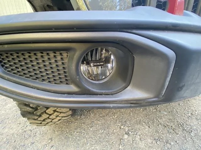 Jeep Gladiator What did you do TO your Gladiator today? [ADMIN WARNING: NO POLITICS, NO GUN TALK] E2C1E17E-DB72-496E-9468-77ABBEE0F870