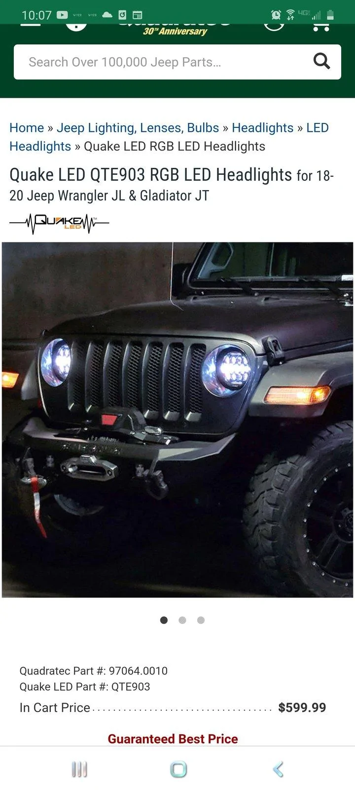 Jeep Gladiator Any good options out there? Screenshot_20200903-220740_Chrom