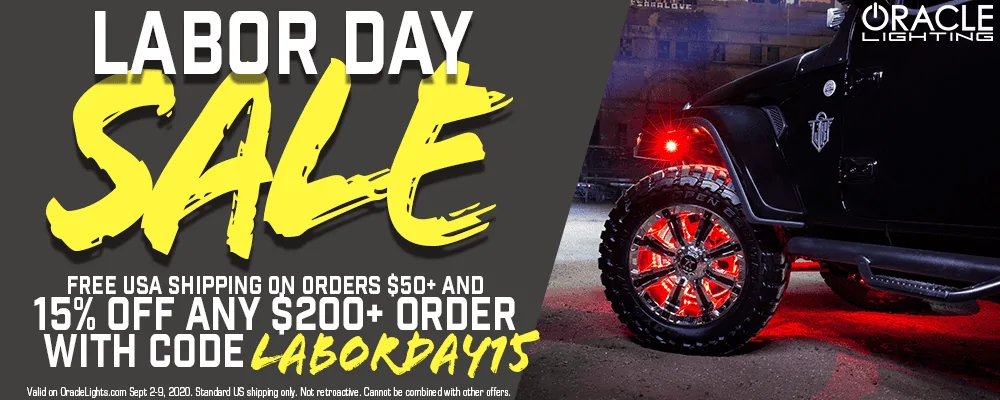 Jeep Gladiator SAVE ON YOUR RIDE'S NEW STYLE jeep_laborday (1)