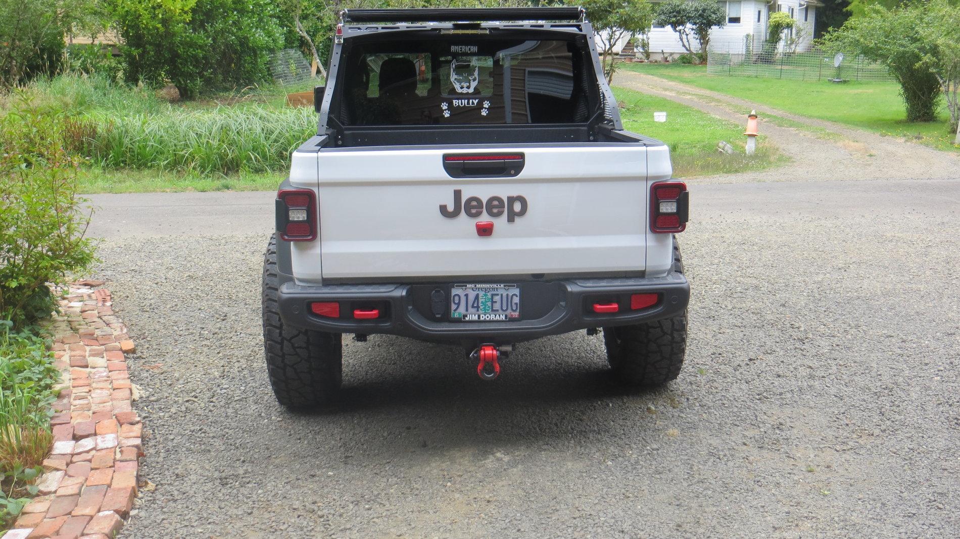Jeep Gladiator 2020 Gladiator Rubicon with teraflex alpine RT2 lift with falcon 3.3 fast adjust shocks.. IMG_0015.JPG