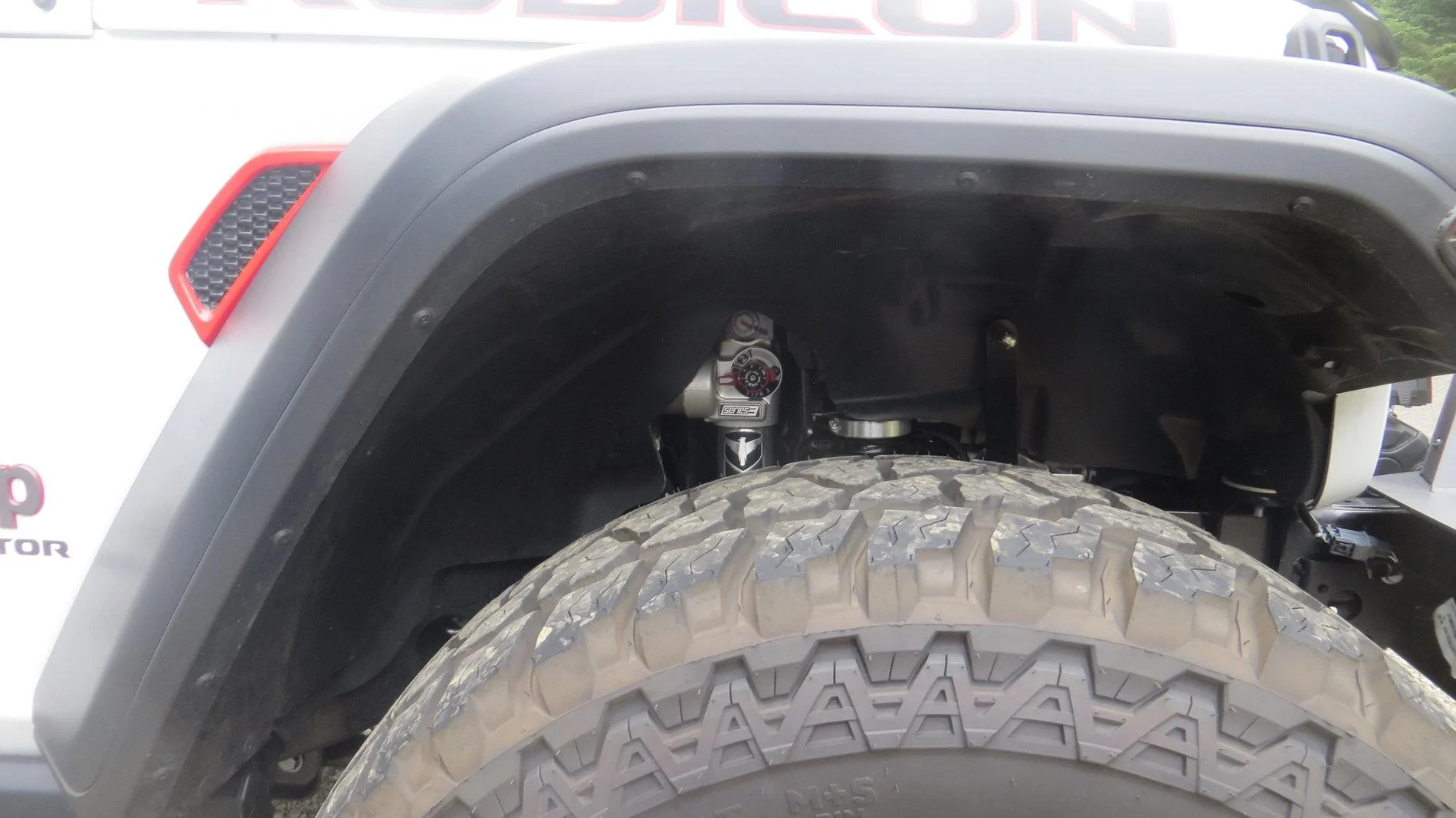 Jeep Gladiator 2020 Gladiator Rubicon with teraflex alpine RT2 lift with falcon 3.3 fast adjust shocks.. IMG_0004